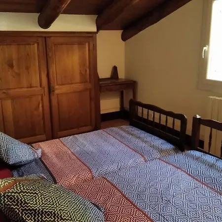 En Cevennes Vakantiehuis *