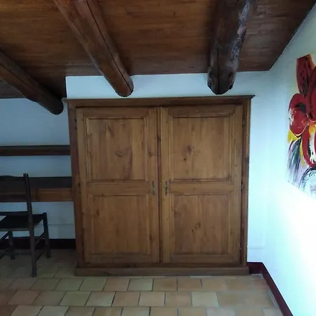 Дом отдыха En Cevennes Sumene