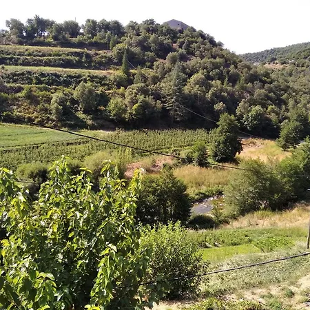 別荘 En Cevennes