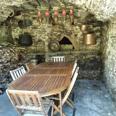 En Cevennes * Sumene