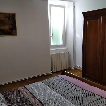 En Cevennes Vakantiehuis