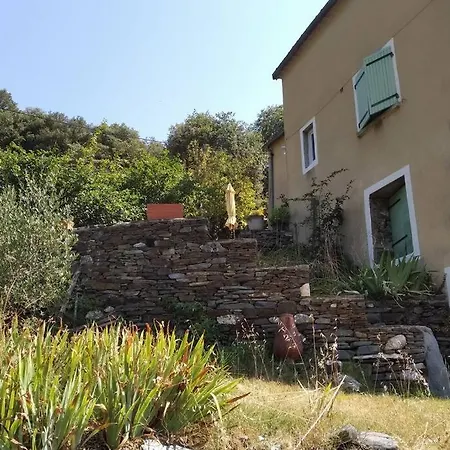 En Cévennes * Sumène