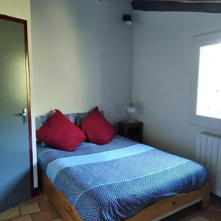 En Cevennes Дом отдыха Sumene