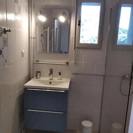 Дом отдыха En Cevennes *