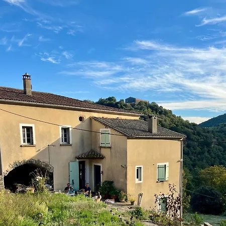 En Cevennes