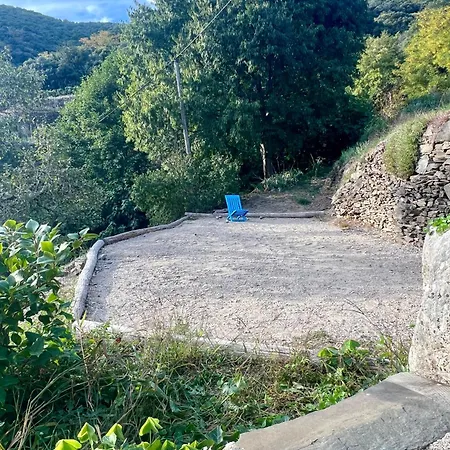 En Cevennes Vakantiehuis