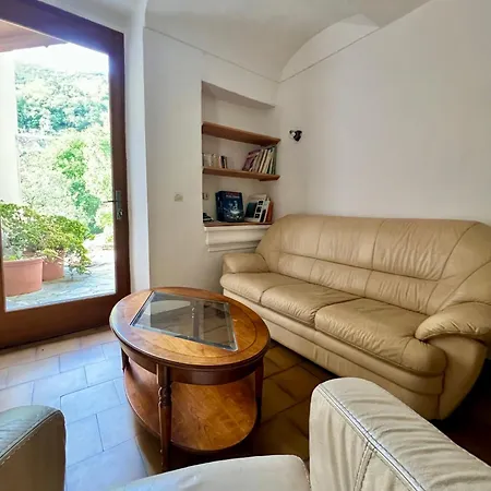 Holiday home En Cevennes