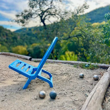 En Cevennes *