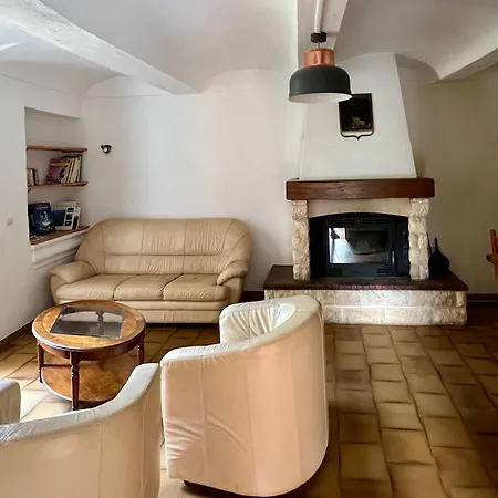 En Cevennes Sumene