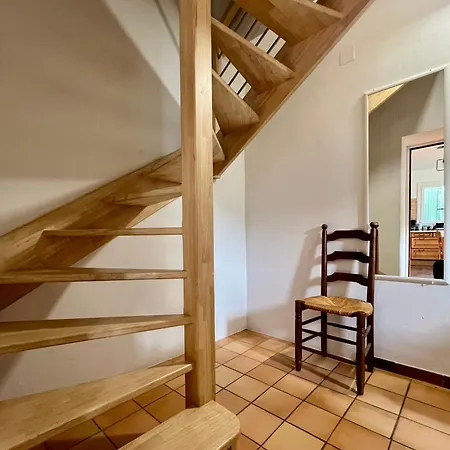 En Cevennes Vakantiehuis