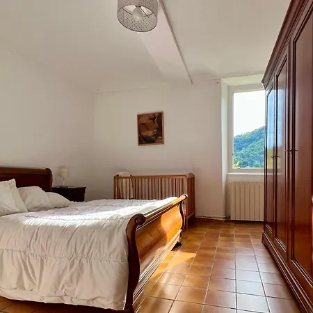 Vakantiehuis En Cevennes *