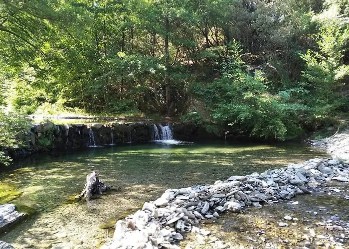 Tatil Evi En Cevennes