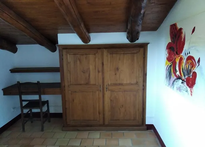 Tatil Evi En Cevennes Sumène