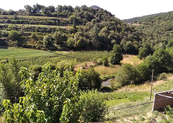 Tatil Evi En Cevennes