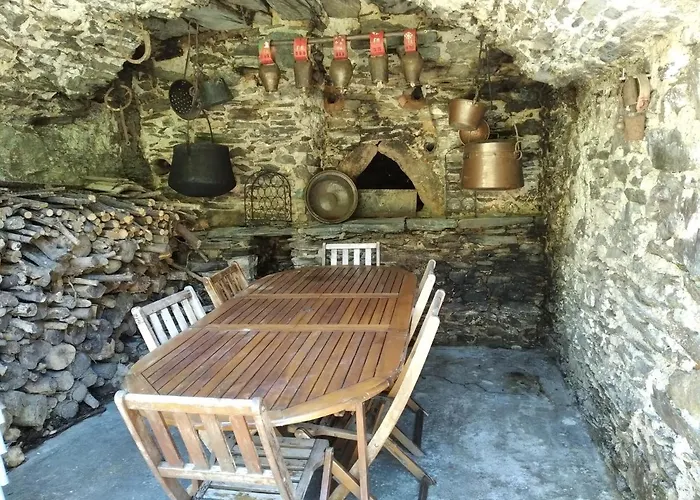 En Cevennes * Sumène