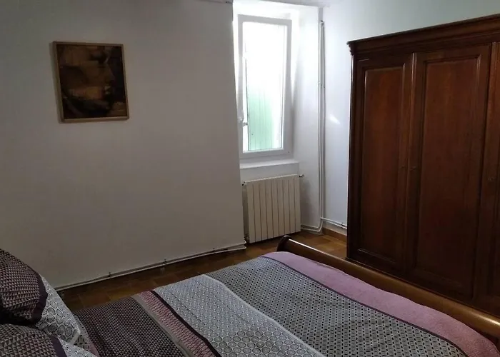 En Cevennes Tatil Evi