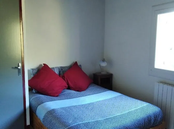 En Cevennes Tatil Evi Sumène