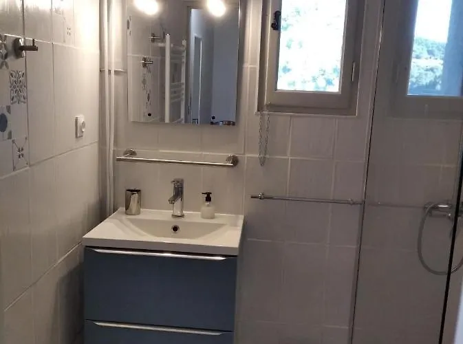 Tatil Evi En Cevennes *