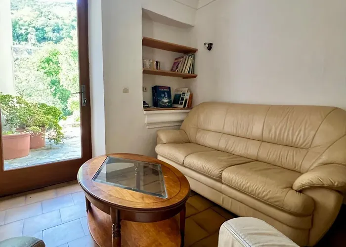 Holiday home En Cevennes