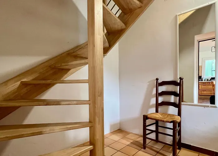 En Cevennes Tatil Evi