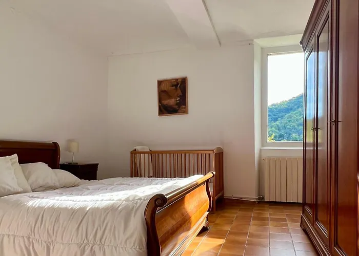 Tatil Evi En Cevennes *